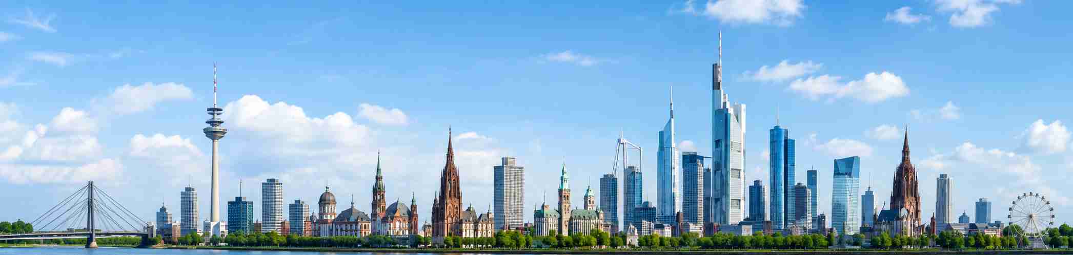 Wohnungen in Duisburg