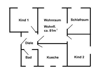 Grundriss Grundriss