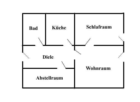 Grundriss Grundriss